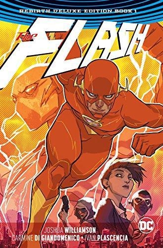 The Flash Vol. 1