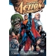 Action Comics V1 & 2 Dlx
