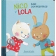 Nico Y Lola, Elige Con Nosotros