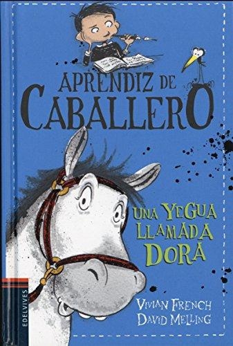 Una Yegua Llamada Dora