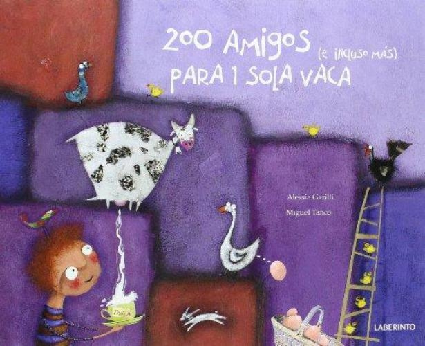 200 Amigos Para Una Sola.....