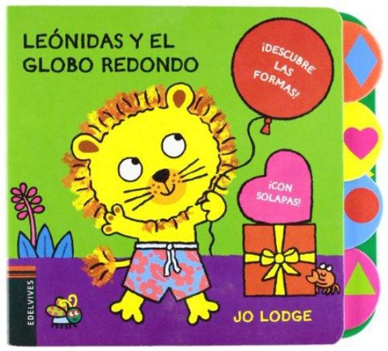 Leónidas Y El Globo Redondo