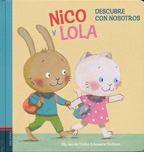 Nico Y Lola, Descubre Con Nosotros
