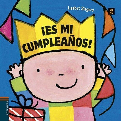 ¡Es Mi Cumpleaños!