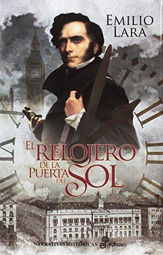 El Relojero D Ela Puerta Del Sol