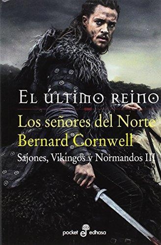 Los Señores Del Norte (Sajones, Vikingos