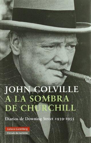 A La Sombra De Churchill