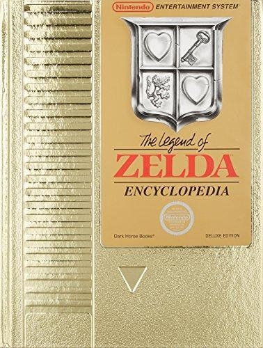 The Legend Of Zelda