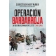 Operacion Barbarroja