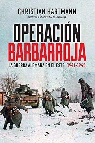 Operacion Barbarroja