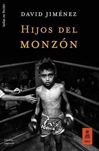 Hijos Del Monzon (Kailas)