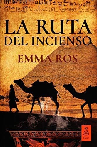 Ruta Del Incienso, La