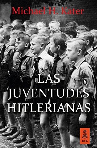 Juventudes Hitlerianas, Las