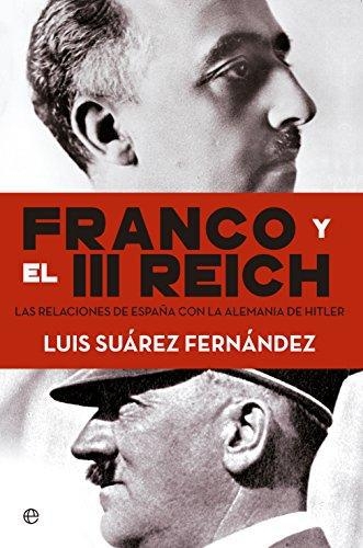 Franco Y El Iii Reich