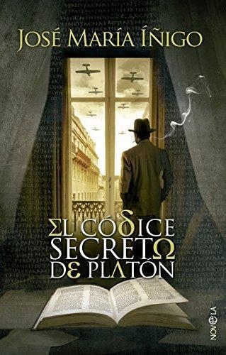 Codice Secreto De Platon, El