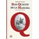 Don Quijote De La Mancha
