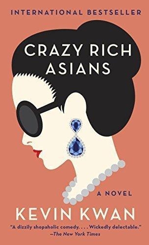 Crazy Rich Asians (Exp) Us