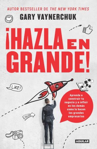 Hazla En Grande