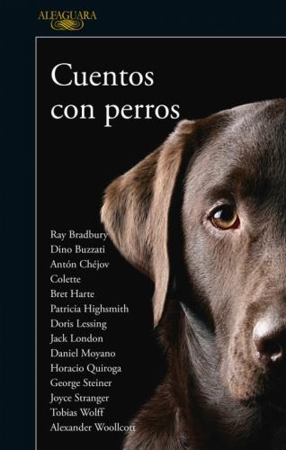 Cuentos Con Perros