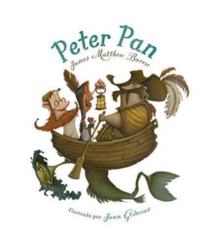 Peter Pan