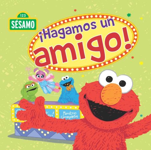 Hagamos Un Amigo