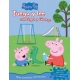 Juega Y Lee Con Peppa Y George