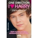 I Love Harry