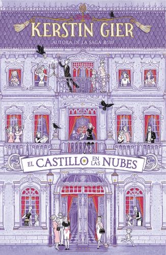 Castillo En Las Nubes, El