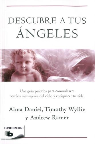 Descubre A Tus Angeles