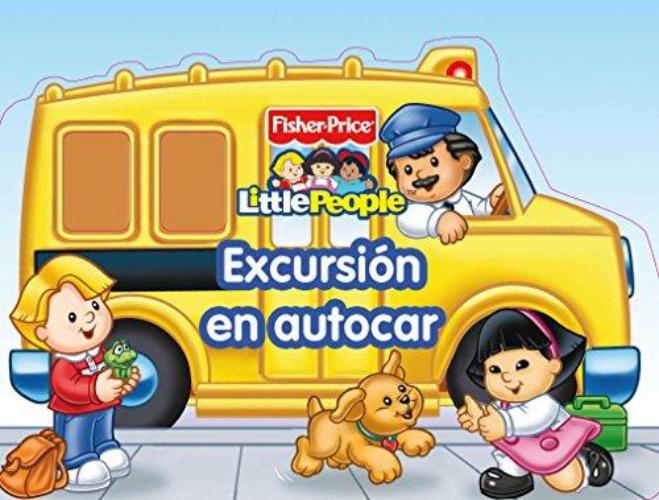 Fp Little People. Excursion En Autocar