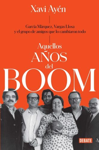 Aquellos Años Del Boom