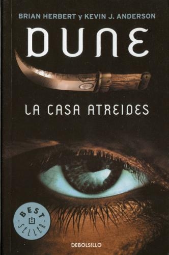 Dune, La Casa Atreides