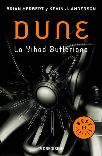 Dune, La Yihad Butleriana