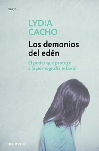 Demonios Del Eden, Los