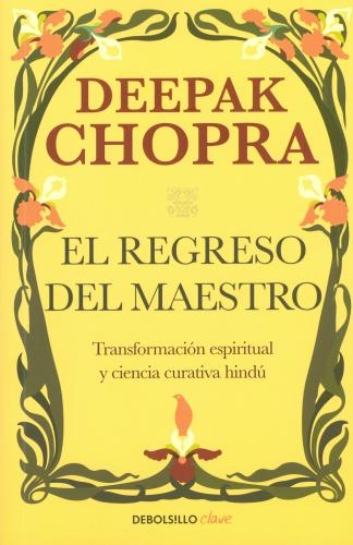 Regreso Del Maestro, El