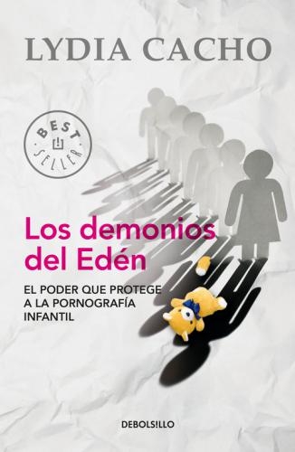 Demonios Del Eden, Los