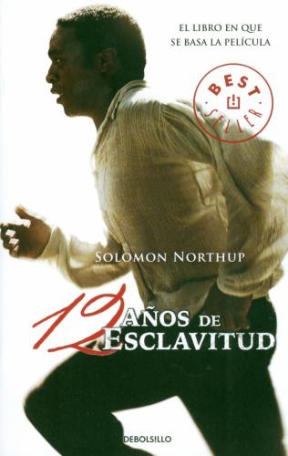 12 Años De Esclavitud