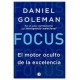 Focus El Motor Oculto De La Excelencia