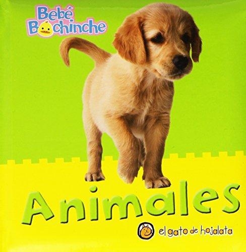 Bebe Bochinche - Animales