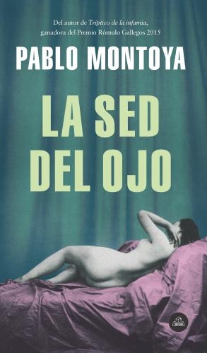Sed Del Ojo, La