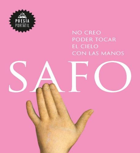 No Creo Poder Tocar El Cielo Con Las Man