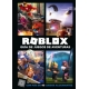 Roblox. Guia De Juegos De Aventuras