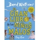 Gran Libro De Los Niños Malos, El