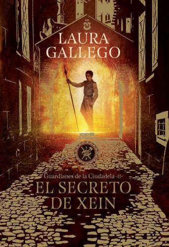 Secreto De Xein, El (Bestiario De Axlin