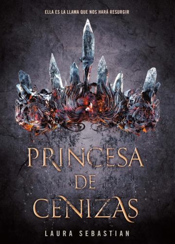 Princesa De Cenizas