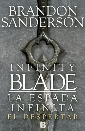 Infinity Blade 1-El Despertar