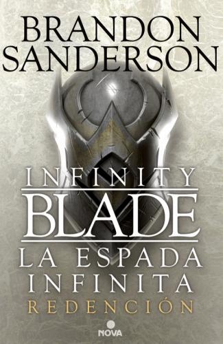 Infinity Blade 2-Redencion