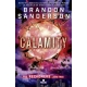 Reckoners 3-Calamity