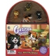 Gatitos Adorables - Mini Diverti Libros