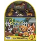Perritos Adorables - Mini Diverti Libros